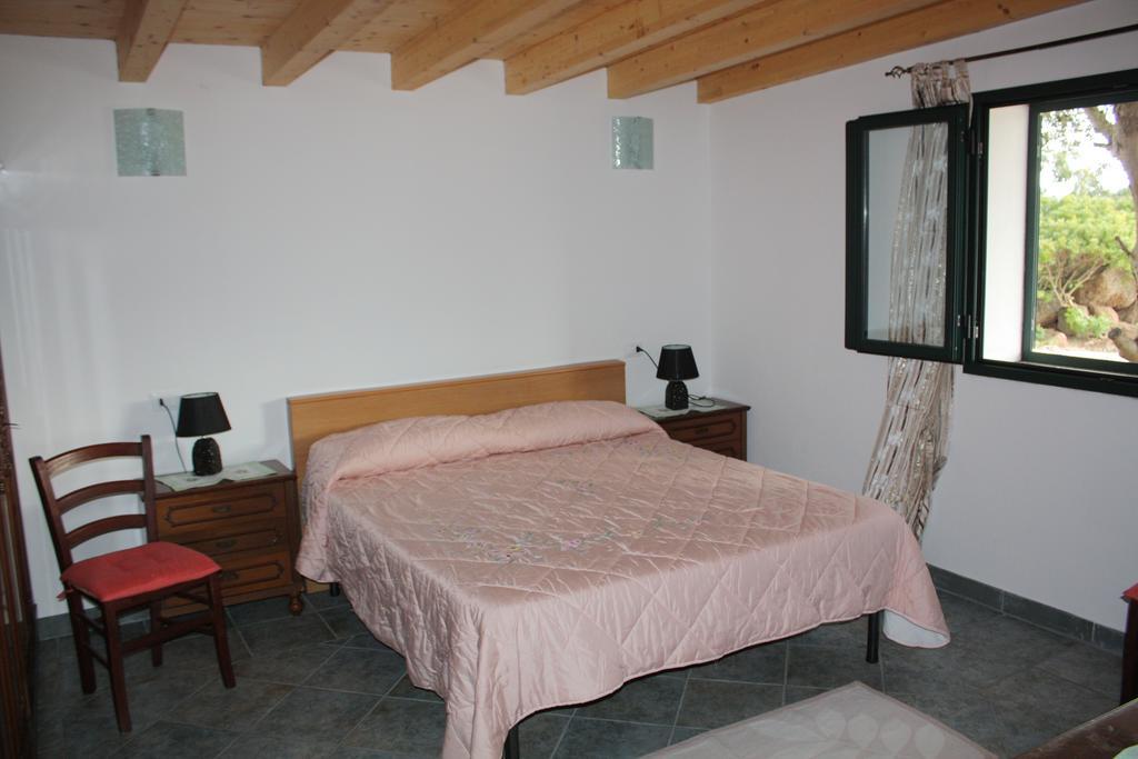 La Ginestra Guest House Orosei Ngoại thất bức ảnh