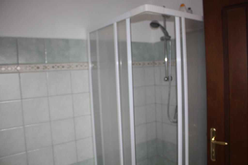 La Ginestra Guest House Orosei Ngoại thất bức ảnh