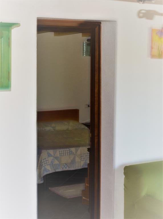 La Ginestra Guest House Orosei Ngoại thất bức ảnh